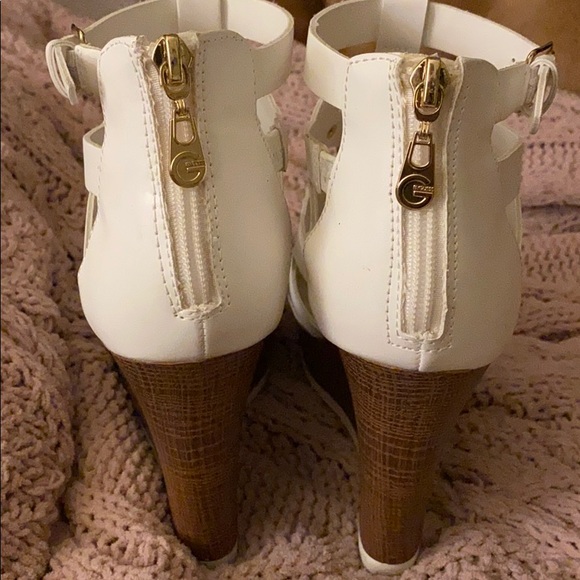 G by Guess wedges - Picture 5 of 5